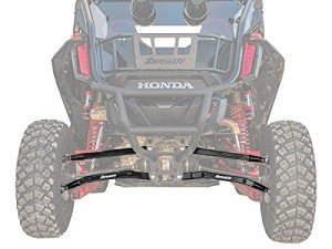 High-Clearance Rear Radius Arms for Honda Talon 1000R
