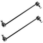 ATV Front Stabilizer Sway Bar Links - Set of 2