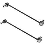 ATV Front Stabilizer Sway Bar Links - Set of 2