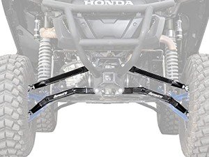 High-Clearance Radius Arms for Honda Talon 1000X