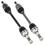 Honda Foreman 500/Rubicon CV Axle Kit