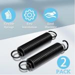 Polaris Snowplow Trip Springs Kit - 2 Pack