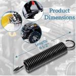 Polaris Snowplow Trip Springs Kit - 2 Pack