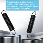 Polaris Snowplow Trip Springs Kit - 2 Pack