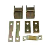 Honda Rancher 420 2-Inch Lift Kit for ATVs