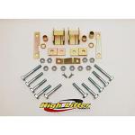 Honda Rancher 420 2-Inch Lift Kit for ATVs