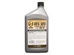 High Mileage Synthetic Blend Motor Oil 10W-40