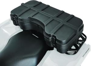 Open Trail ATV Small Cargo Box R000003-20056T