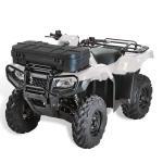 Open Trail ATV Small Cargo Box R000003-20056T