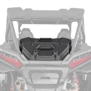 KEMIMOTO Rear Cargo Box for Polaris RZR 1000