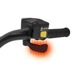 Polaris ATV Hand and Thumb Warmer Set