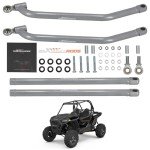maXpeedingrods Rear Radius Bars for Polaris RZR XP