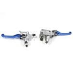 Universal Short CNC Brake & Clutch Lever Kit