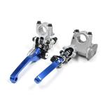 Universal Short CNC Brake & Clutch Lever Kit