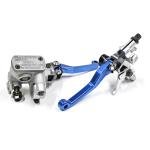 Universal Short CNC Brake & Clutch Lever Kit