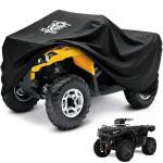 Heavy Duty Waterproof ATV Cover for All Quads
