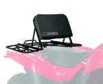 Yutrax ATV Backrest for Comfort and Support