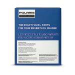 Polaris PS4 Oil Change Kit for RANGER & RZR