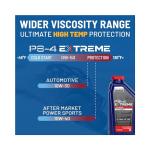 Polaris PS4 Oil Change Kit for RANGER & RZR