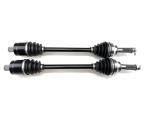 Polaris Ranger 1000 Rear CV Axles, 2019-2021