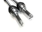 Polaris Ranger 1000 Rear CV Axles, 2019-2021