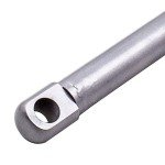 maXpeedingrods Rear Radius Bars for Polaris RZR XP