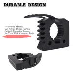 Shovel Holder Clamp Kit for ATV and UTV