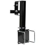 Heavy-Duty Folding RV Tire Carrier by Quick Products