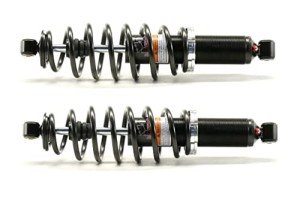 Monster Performance Rear Monotube Shocks for Polaris ATV