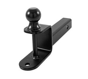 Black Boar ATV/UTV Mount with Hitch Ball