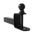 Black Boar ATV/UTV Mount with Hitch Ball