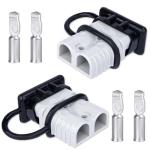 Anderson 175 Amp Quick Connect Plug Kit