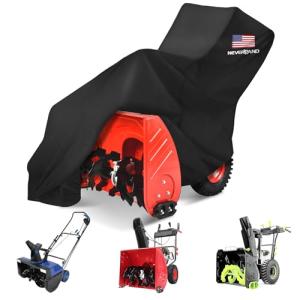 Heavy-Duty ATV Cover for All Seasons