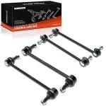 4Pcs Suspension Kit for Toyota & Lexus ATV