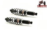 Monster Performance Rear Monotube Shocks for Polaris ATV