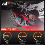 4Pcs Suspension Kit for Toyota & Lexus ATV