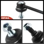 4Pcs Suspension Kit for Toyota & Lexus ATV