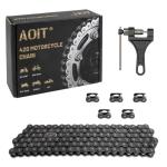 420 Standard Roller Chain for 110cc-125cc ATVs