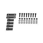 KUAFU Adjustable Tire Carrier with Ratchet Strap