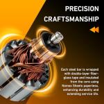 Honda 350 Rancher ATV Starter 2000-2006