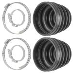 Caltric CV Boot Kits for Polaris Sportsman 700