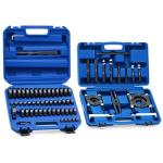 Bushing Driver & Bearing Press Tool Kit