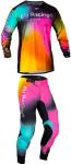 Fly Racing Men's Lite Motocross Jersey & Pant Set
