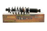 Monster Performance Rear Monotube Shocks for Polaris ATV