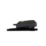 Yutrax® Universal ATV Backrest with Adjustable Cushion