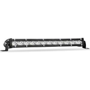 Zmoon 12in Waterproof LED Light Bar for ATVs