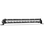 Zmoon 12in Waterproof LED Light Bar for ATVs