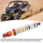 420mm ATV Anti-Impact Shock Absorbers for 150cc-250cc