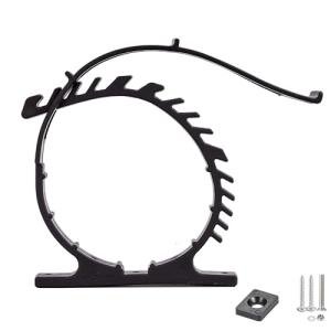 SINOKING Rubber Clamp for Tools and Equipment