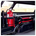 SINOKING Rubber Clamp for Tools and Equipment